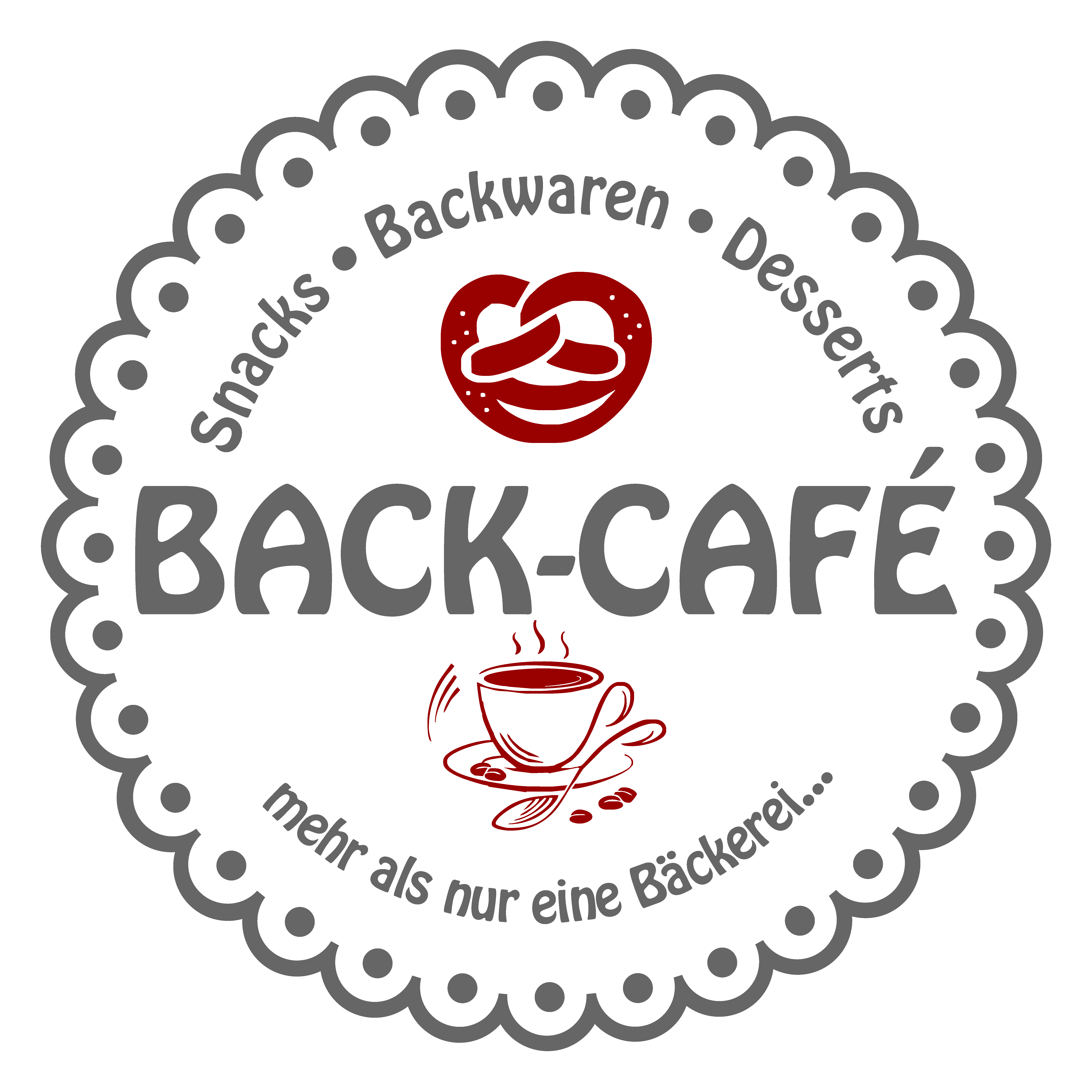 Back-Café
